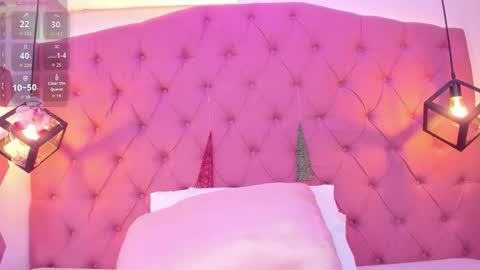 Hanna online show from December 4, 3:53 am