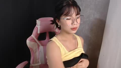 hannah online show from February 28, 9:44 pm