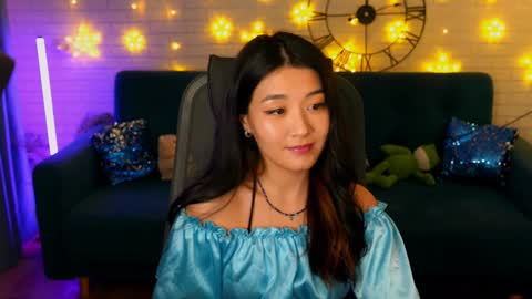 hannarosie online show from February 3, 3:59 pm