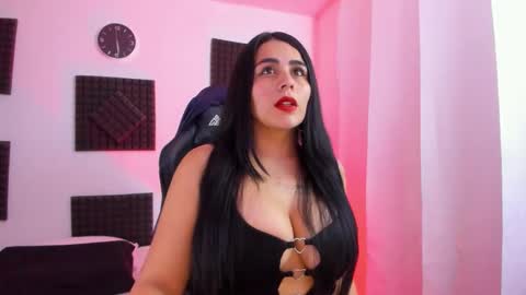 Hanna  online show from October 24, 10:28 pm