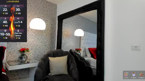 Hanna Slone online show from February 11, 11:09 am