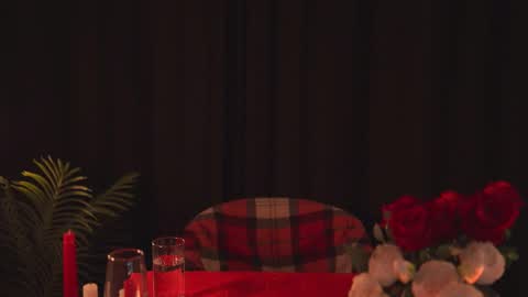 Hanna online show from March 10, 12:40 am