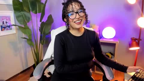 hannax__ online show from September 12, 6:03 am