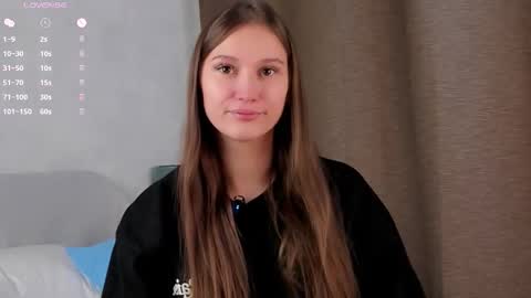 Mabel online show from September 9, 1:16 am