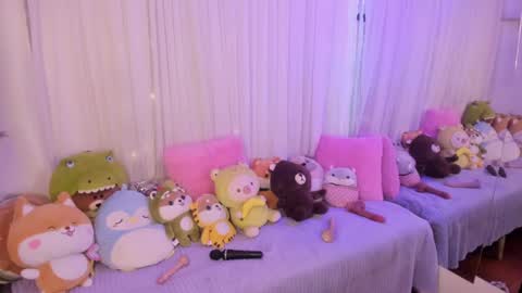 Snapshot of hannie_ws chatting on January 27, 12:58 pm Hannie ws online show from January 27, 12:58 pm