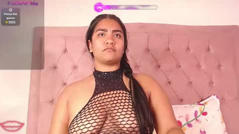 Snapshot of hannnasmith chatting on March 12, 5:24 am Hanna online show from March 12, 5:24 am