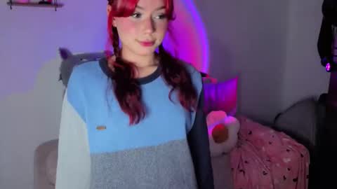 HANNY online show from November 21, 1:40 am