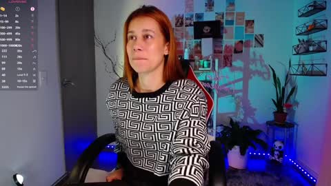  hanny  see you tomorrow 7 pm colombia online show from February 1, 11:58 pm