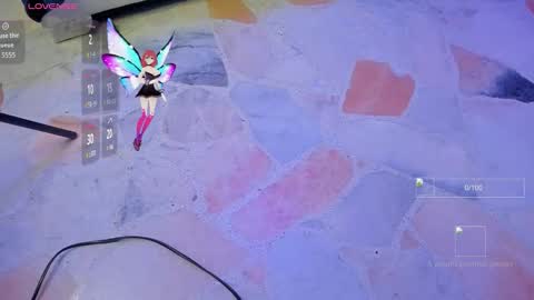 HANNY online show from October 26, 11:38 am