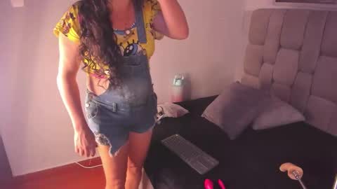 HANNY online show from September 21, 11:53 am