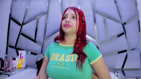 hanny_watson online show from February 4, 3:15 pm