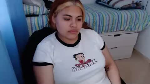 hannykooper online show from February 27, 3:45 pm