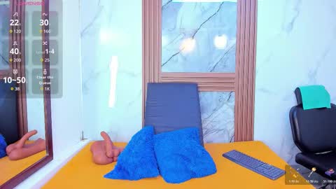 Hanny Mansonh online show from February 6, 3:43 am