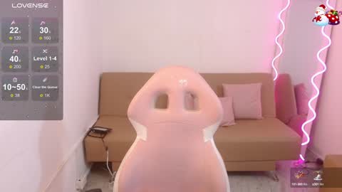 ALICIA online show from December 13, 12:17 pm