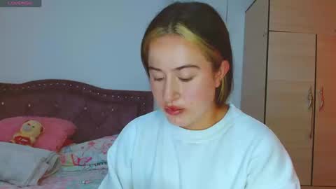 ALICIA online show from September 15, 9:33 pm