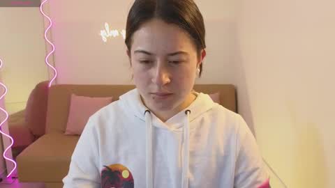ALICIA online show from March 12, 11:42 am