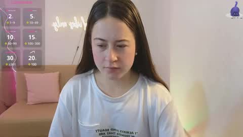 ALICIA online show from March 5, 11:49 am