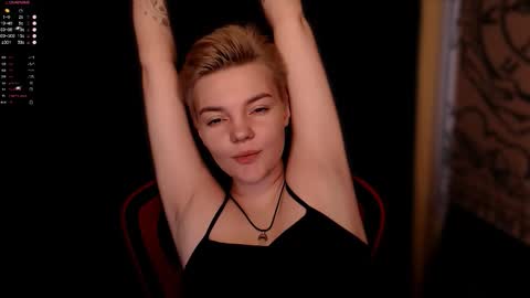 Haori online show from November 1, 9:02 am