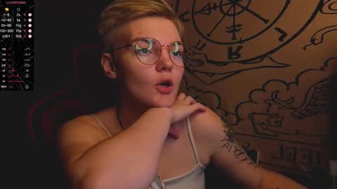 Haori online show from October 29, 11:03 am