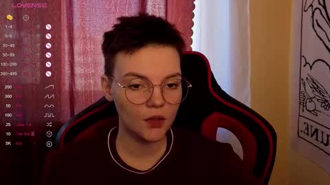 Haori online show from October 1, 9:47 am