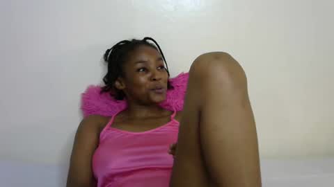 happy_alwayz online show from March 5, 6:12 am