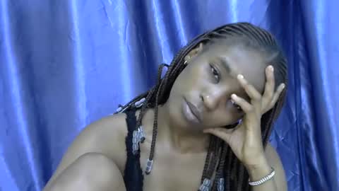 happy_alwayz online show from February 13, 5:05 am