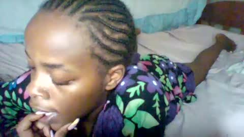 happy_kesh online show from February 4, 9:52 pm