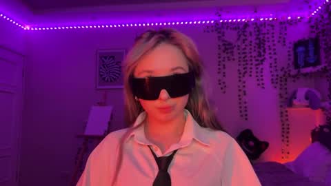 Call me Milly online show from March 13, 12:02 am