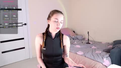 Leya online show from March 20, 1:38 pm