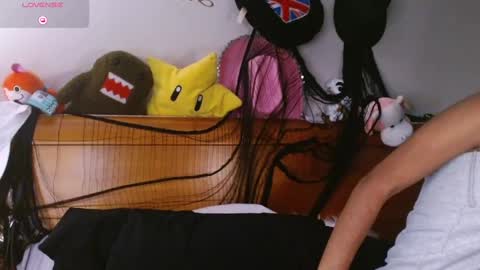 meatwad online show from November 6, 8:59 pm