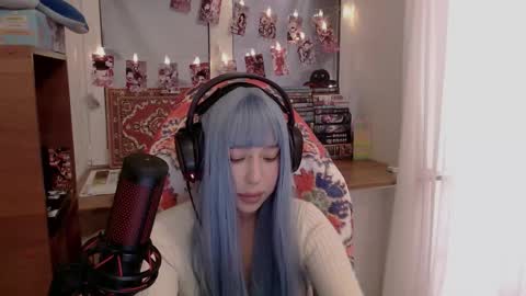 happyvibes_ online show from September 30, 2:12 pm