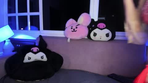 Harimoon online show from January 19, 3:46 am