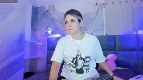 Harimoon online show from November 17, 3:07 am