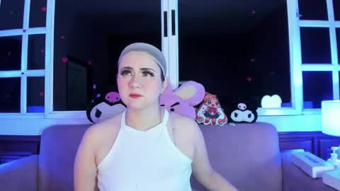 Harimoon online show from March 17, 3:10 am