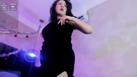 Harimoon online show from December 19, 3:51 am