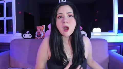 Harimoon online show from March 20, 3:22 am