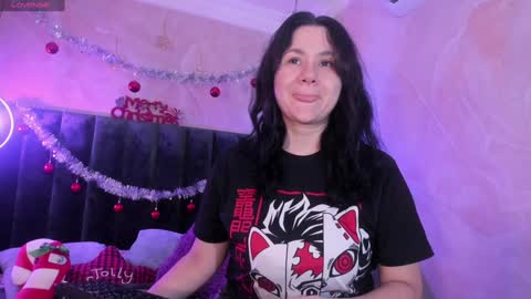 Harimoon online show from December 9, 3:18 am