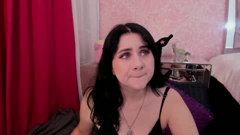 Harimoon online show from October 6, 3:34 am