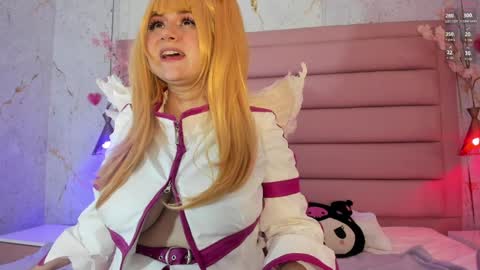 Harimoon online show from March 26, 11:28 pm