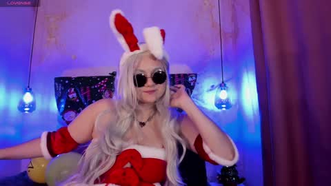 Harimoon online show from December 22, 4:39 am