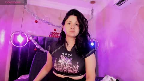 Harimoon online show from December 10, 3:09 am