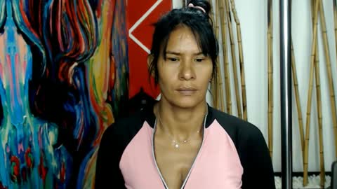 Snapshot of harley_brunette74 chatting on March 5, 12:33 pm HARLEY online show from March 5, 12:33 pm