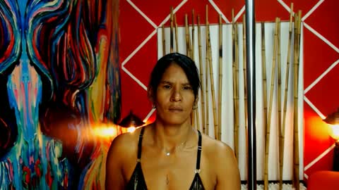 Snapshot of harley_brunette74 chatting on January 11, 1:43 pm HARLEY online show from January 11, 1:43 pm