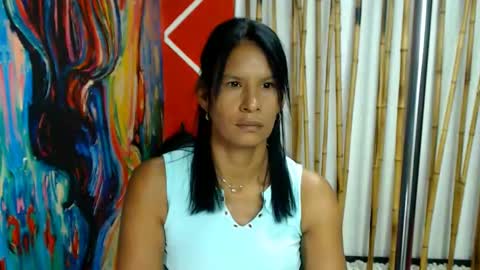 Snapshot of harley_brunette74 chatting on January 8, 12:37 pm HARLEY online show from January 8, 12:37 pm