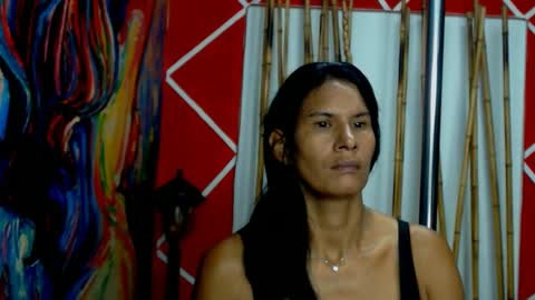 Snapshot of harley_brunette74 chatting on February 27, 12:56 pm HARLEY online show from February 27, 12:56 pm