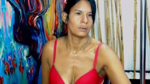 Snapshot of harley_brunette74 chatting on February 26, 1:11 pm HARLEY online show from February 26, 1:11 pm