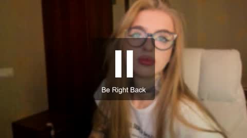 Julia online show from November 5, 5:34 am