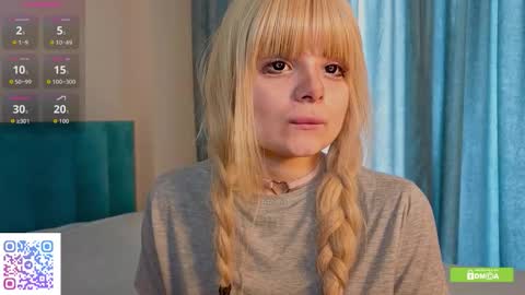 Hanna online show from December 18, 8:08 am