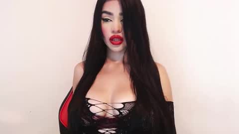 harleyqueen_robbie online show from December 3, 11:40 pm