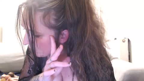 Snapshot of harleyslut6969 chatting on March 1, 11:37 pm Harleyslut online show from March 1, 11:37 pm